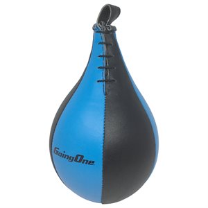 Leather Speed-Ball, 16" (41 cm)