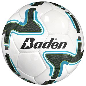 Baden TEAM synthetic leather cover soccer ball