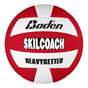 BADEN HeavySetter training volleyball official size