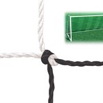 SENIOR soccer goal net