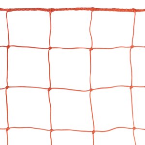 Junior Soccer Goal Net, 3 mm