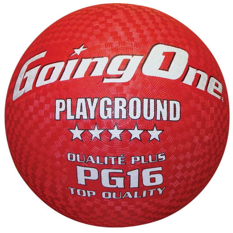 Ballon de jeu - 40,5 cm (16")