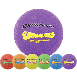 Set of 6 Super Safe Playball