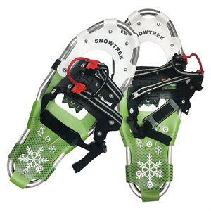 Youth Snowshoes - 21" (53 cm)