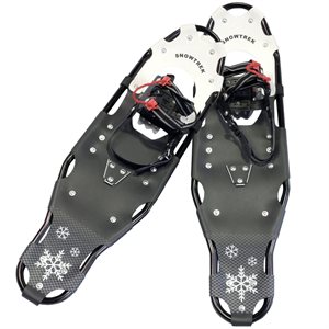 Adult Snowshoes - 34" (86 cm)