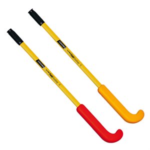 SUPERSAFE field hockey stick