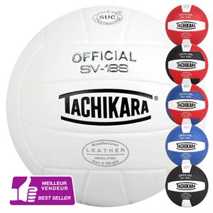 Composite Lather Volleyball