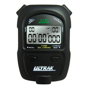 ULTRAK 460 Chronometer