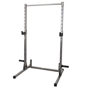Tonic Performance Base Squat Stand with pull up bar 2.0