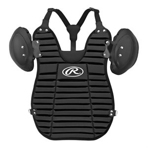 RAWLINGS Umpire's chest protector