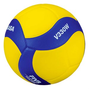 New club version of the FIVB game ball for clubs