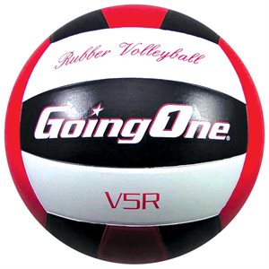 GOING ONE Beginner volleyball