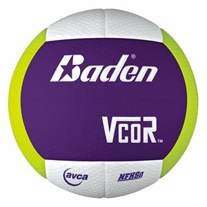 Baden official volleyball VCOR