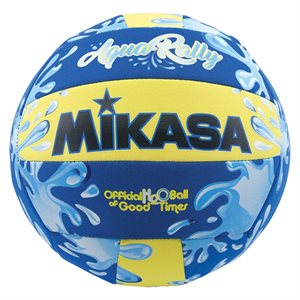 Water Resistant AquaRally Mini-Volleyball