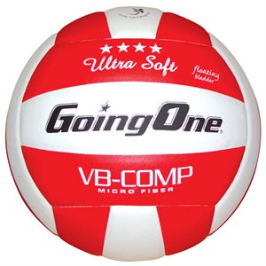 GOING ONE training volleyball
