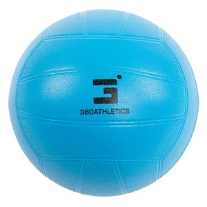 Soft Volleyball, blue