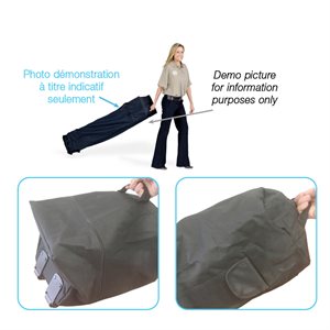 Carry bag for E-ZUP Instant Shelter