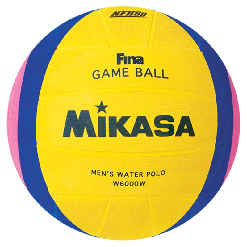 Official Mikasa FINA game ball