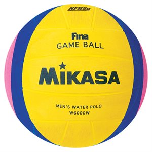 Official Mikasa FINA game ball