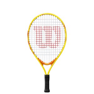 US Open Tennis Racket, 19" (48 cm)
